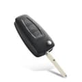 Miniatyrbilde 1 av 7: Replacement 2 Button Flip Remote Key Fob Case Shell for Ford Ranger 2011 - 2015