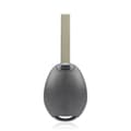 Miniatyrbilde 2 av 5: 2 Button Remote Key Fob Shell Case Cover For Land Rover 75 MG ZT Mini Cooper R50