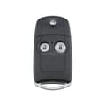 Miniatyrbilde 5 av 7: For Honda Civic Accord CRV Jazz 2011 2012 2013 2014 Remote Flip Key Fob Case UK