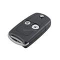 Miniatyrbilde 2 av 7: For Honda Civic Accord CRV Jazz 2011 2012 2013 2014 Remote Flip Key Fob Case UK