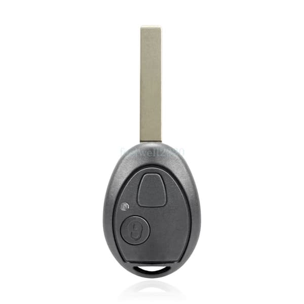 For Land Rover Discovery 2 MG TD4 TD5 Rover 75 Remote Fob Key Case Repair Kit