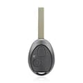 Miniatyrbilde 1 av 6: For Land Rover Discovery 2 MG TD4 TD5 Rover 75 Remote Fob Key Case Repair Kit