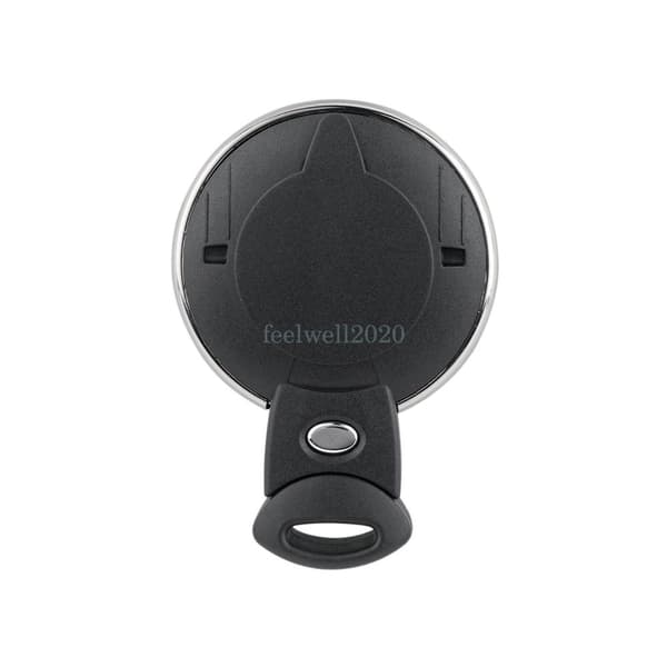3 Button Key Fob Case For BMW Mini R56 2006 2007 2008 2009 2010 2011 2012 2013