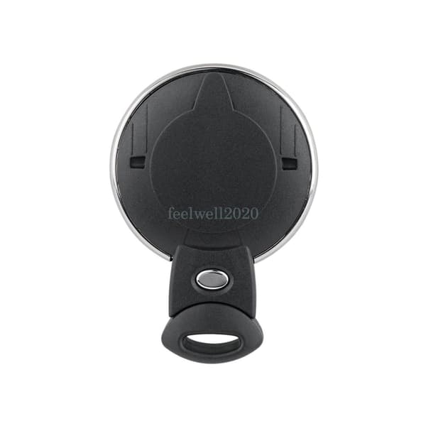 3 Button Key Fob Case Cover For BMW Mini Paceman R61 2012 2013 2014 2015 2016