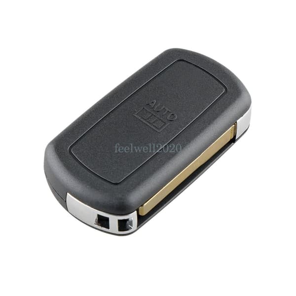 433Mhz Car Flip Key Fob for Land Rover Discovery 3 2005 2006 2007 2008 2009 2010