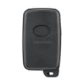 Miniatyrbild 6 av 7: 2 Button Remote Key Fob Case for Toyota Prius 2010 2011 2012 2013 214 2015 2016
