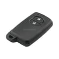 Miniatyrbild 1 av 7: 2 Button Remote Key Fob Case for Toyota Prius 2010 2011 2012 2013 214 2015 2016