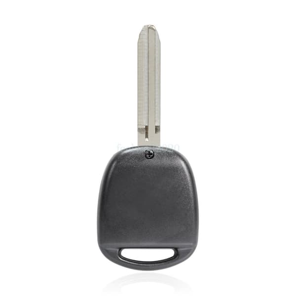 2Button 433Mhz Remote Key Fob for Toyota Tarago Avensis 2003 2004 2005 2006 2007