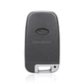 Miniatyrbilde 3 av 6: 3 Button For Kia Hyundai Ix35 Tucson 2011 2012 2013 433MHz Remote Fob Keyless