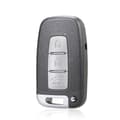 Miniatyrbilde 6 av 6: 3 Button For Kia Hyundai Ix35 Tucson 2011 2012 2013 433MHz Remote Fob Keyless