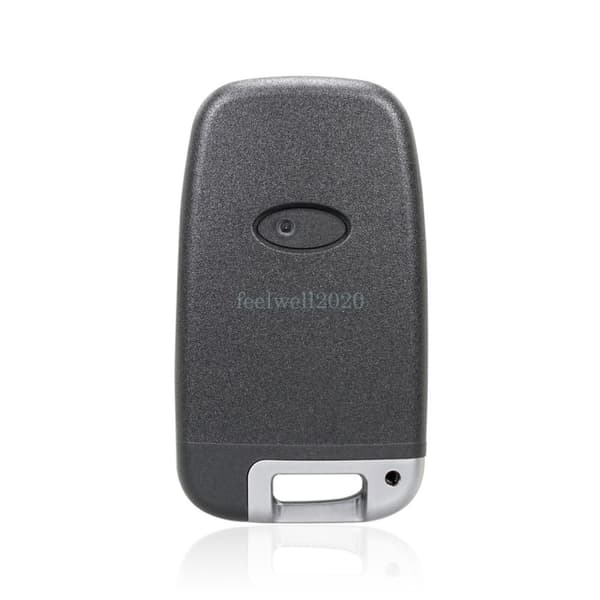 3 Button 433MHz Remote Key Fob Keyless For Hyundai i30 2010 2011 2012 2013 -2016
