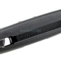 Pikkukuva 7 / 7: Flip Remote Key Fob Case Battery For PEUGEOT 207 307 308 407 CE0523 Repair Kit