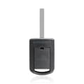 Miniatyrbilde 5 av 5: 2 Button Remote Key Fob 433MHz for Vauxhall Opel Corsa Combo Tigra Meriva ID40