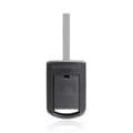 Miniatyrbilde 1 av 5: 2 Button Remote Key Fob 433MHz for Vauxhall Opel Corsa Combo Tigra Meriva ID40