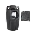 Miniatyrbild 4 av 7: 3 Button Remote Key Case Battery Repair Kit For BMW E60 E61 E70 E81 E87 E88 E90