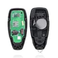 Miniatyrbillede 4 af 7: For Ford B-Max C-Max S-Max 2010 2011 2012 2013 2014 2015 Remote Key Fob 433MHz