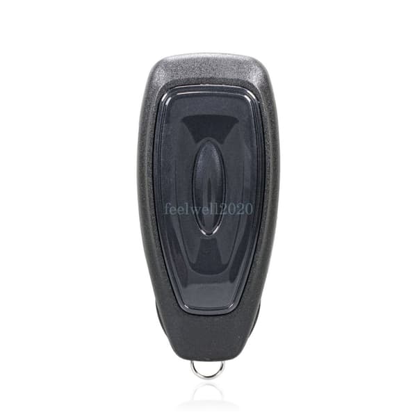 For Ford Galaxy 2010 2011 2012 2013 2014 2015 Full Remote Car Key Fob 433MHz UK