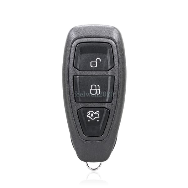 For Ford Galaxy 2010 2011 2012 2013 2014 2015 Full Remote Car Key Fob 433MHz UK