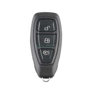 For Ford Galaxy 2010 2011 2012 2013 2014 2015 Full Remote Car Key Fob 433MHz UK