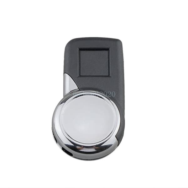 2 Button Flip Key Fob Case for Citroen C3 DS3 2009 2010 2011 2012 2013 2014 2015
