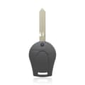 Miniatyrbilde 3 av 5: 2 Button Remote Smart Car Key Fob For Nissan Micra K13 Juke Navara 433Mhz Chip