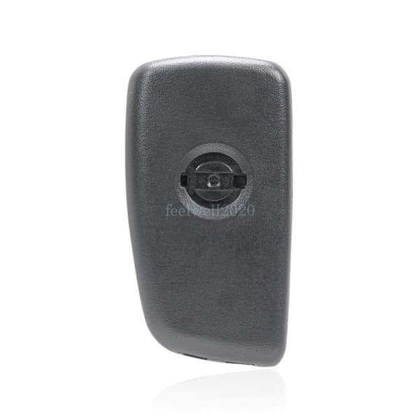 2Button for Nissan JUKE Flip Remote Key Fob Case Cover Shell 2013 2014 2015 2016