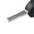 Miniatyrbilde 7 av 7: 3 Button Remote Key Fob Case For Fiat 500L Punto Ducato Doblo Ford KA Peugeot
