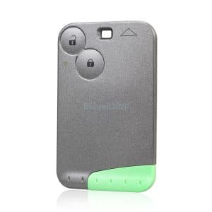 For 2002 2003 2004 2005 2006 Renault Espace 433Mhz Remote Smart Key Card Fob UK