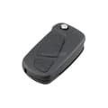 Miniatyrbillede 7 af 7: 3 Button Flip Remote Key Fob Case Ford KA MK2 2008 2009 2010 2011 2012 2013 2014
