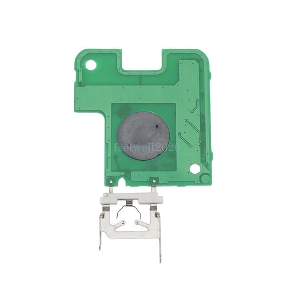 For Renault Espace Laguna Vel-Satis 433Mhz 2 Button Remote Key Card Fob PCF7947