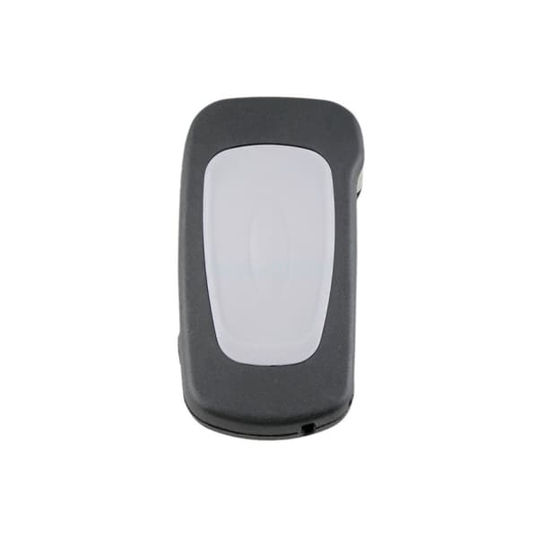 3 Button Flip Key Case Shell for + Blade Ford KA MK2 2008-2016 Remote Fob Cover