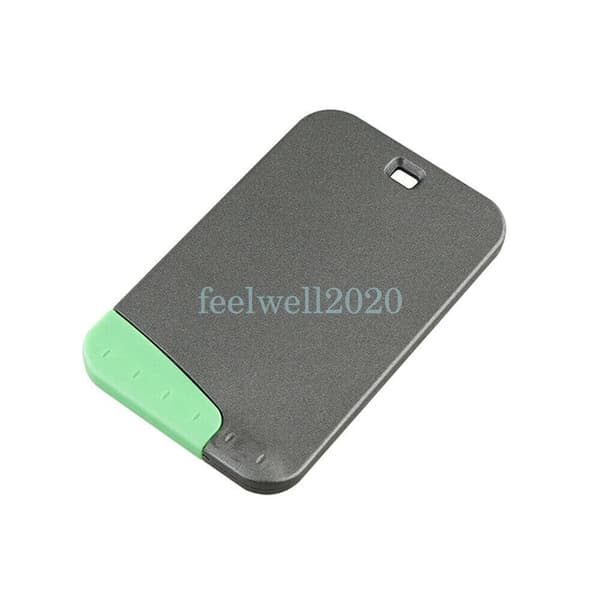 433Mhz For Renault Laguna & Espace & Velsatis 2001 - 2009 Remote Key Card Fob