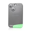Miniatyrbilde 1 av 5: 433Mhz For Renault Laguna & Espace & Velsatis 2001 - 2009 Remote Key Card Fob