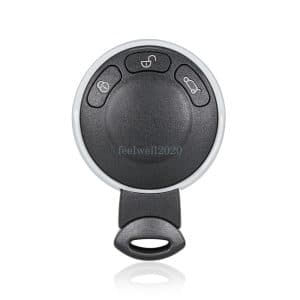 868MHz Remote Key Fob For BMW Mini R56 2006 2007 2008 2009 2010 2011 ...