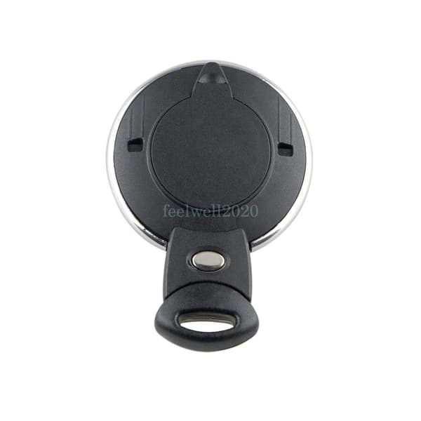 3 Button Smart Remote Key Keyless Entry Fob 868MHz For BMW Mini Cooper 2007-2014