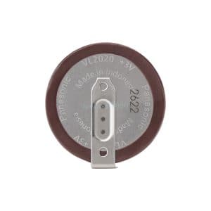 Rechargeable VL2020 Battery Key Fob For BMW Mini 2006 2007 2008 2009 2010 - 2013