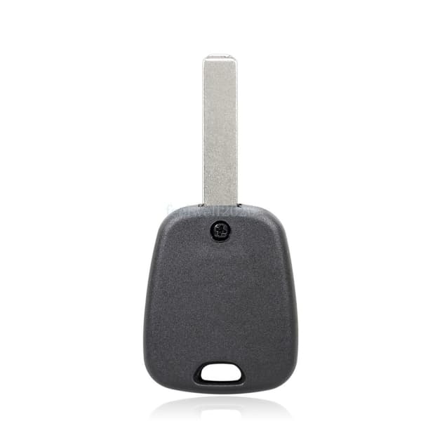 Replacement 2 Button Remote Car Key Fob Shell Case for Toyota Aygo + VA2 Blade