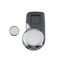 Miniatyrbillede 3 af 6: 2 Button Flip Remote Key Fob Shell VA2 Blade For Citroen DS3 2009-2017 + Battery