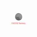 Pikkukuva 4 / 6: 5 Button Key Fob Case Shell + Battery For Land Rover Discovery 4 Freelander 2