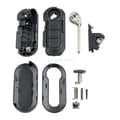 Miniatyrbilde 3 av 7: 3 Button Remote Key Fob Case Repair For Fiat Ducato Citroen Relay Peugeot Boxer