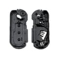 Miniatyrbilde 5 av 7: 3 Button Remote Key Fob Case Repair For Fiat Ducato Citroen Relay Peugeot Boxer