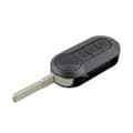 Miniatyrbilde 1 av 7: 3 Button Remote Key Fob Case Repair For Fiat Ducato Citroen Relay Peugeot Boxer