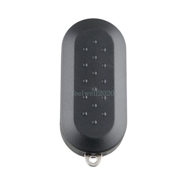3 Button Flip Key Fob Shell Case For Citroen Relay 2016 2015 2014 2013 2012 2011