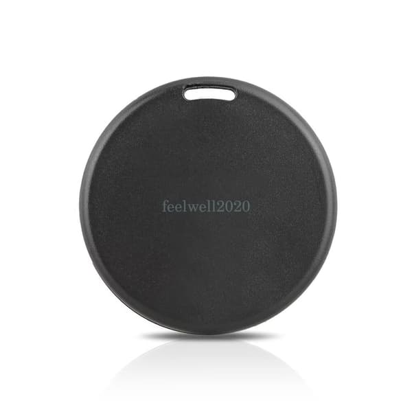Car Key Case For Jaguar XF XJ XK XE 5Button Remote Fob Shell Cover + GPS Tracker