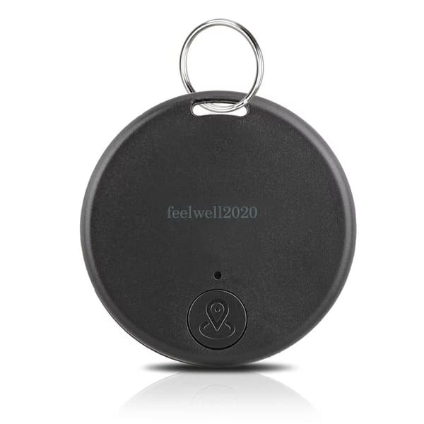 Car Key Case For Jaguar XF XJ XK XE 5Button Remote Fob Shell Cover + GPS Tracker