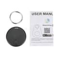 Miniatyrbilde 7 av 7: Car Key Case For Jaguar XF XJ XK XE 5Button Remote Fob Shell Cover + GPS Tracker