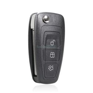 433MHz For Ford C-Max 2010 2011 2012 2013 2014 2015 Flip Remote Key Fob 5WK49986