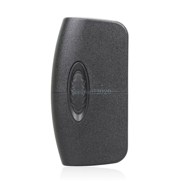 3 Buttons Remote Flip Car Key Fob Case Shell For Ford Focus 2004 2005 2006 2007