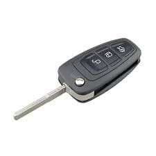 For Ford Transit Connect 2013 2014 2015 Car Flip Remote Key Fob 433MHz 5WK49986