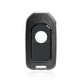 Pikkukuva 7 / 7: For Honda Civic City Accord Jazz HRV CRV 3 Button Flip Key Fob Case Replacement